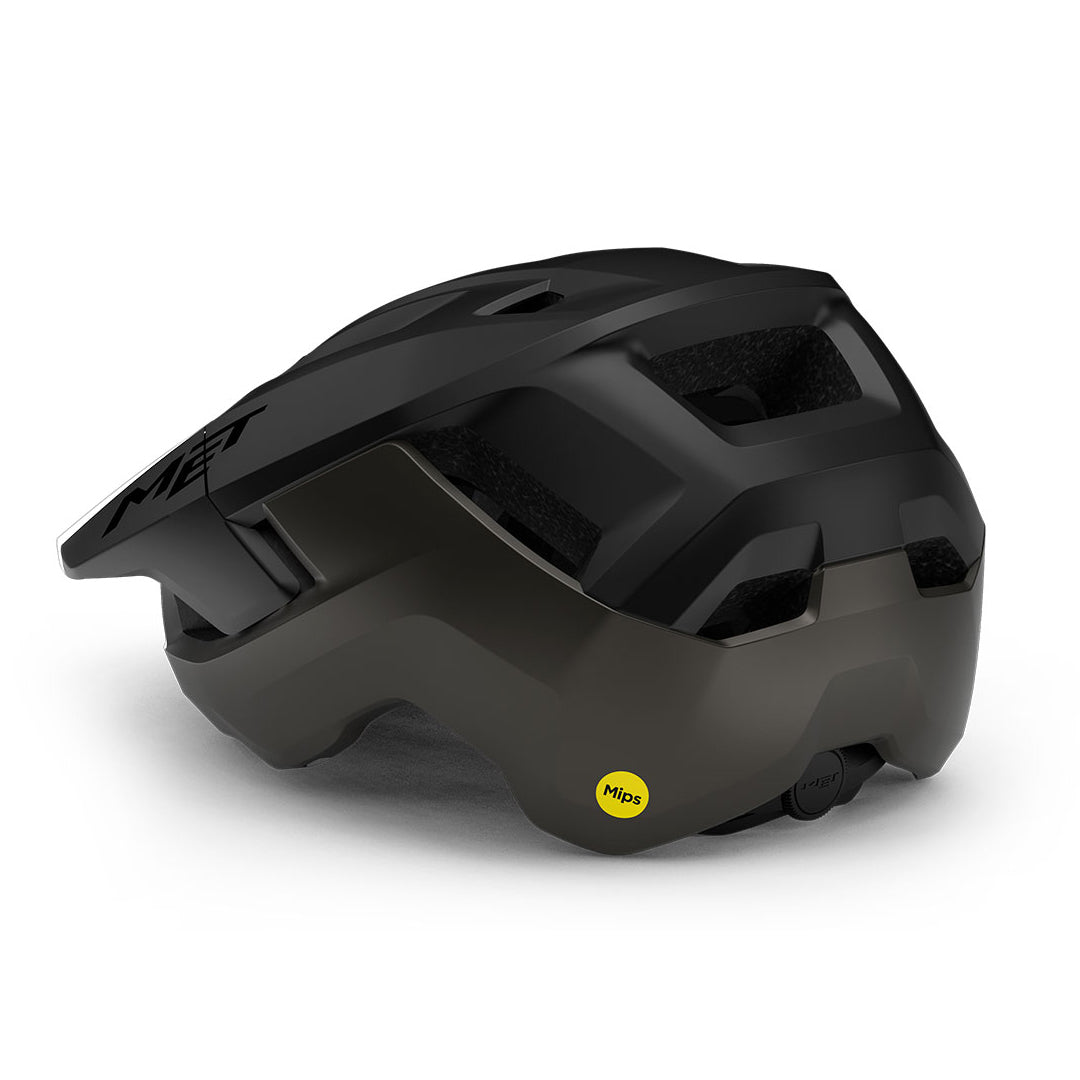 MET Terrae MIPS - Black