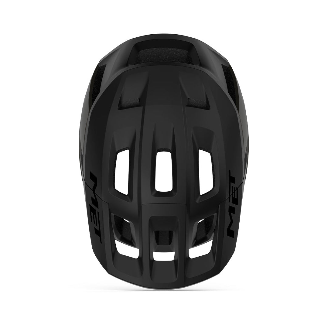 MET Terrae MIPS - Black