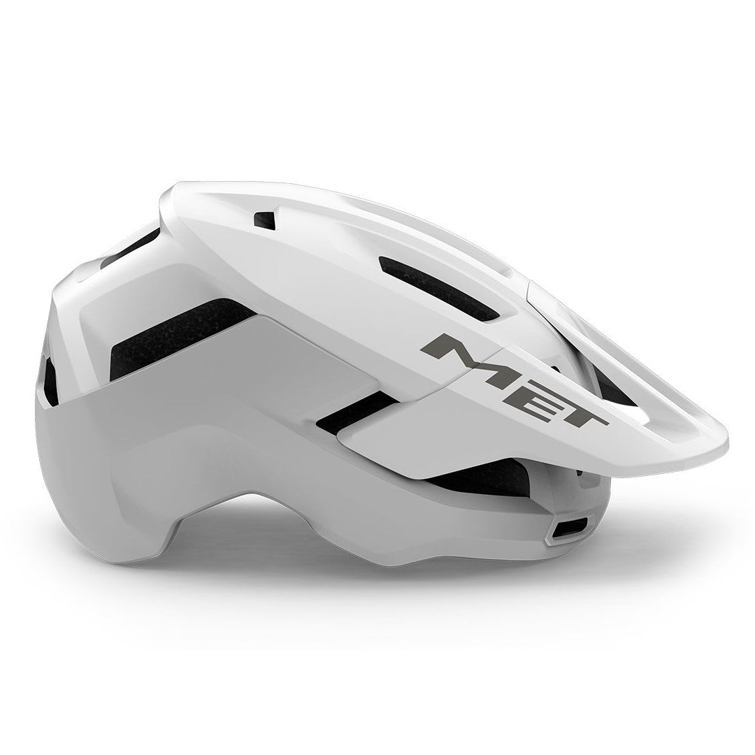 MET Terrae MIPS - White