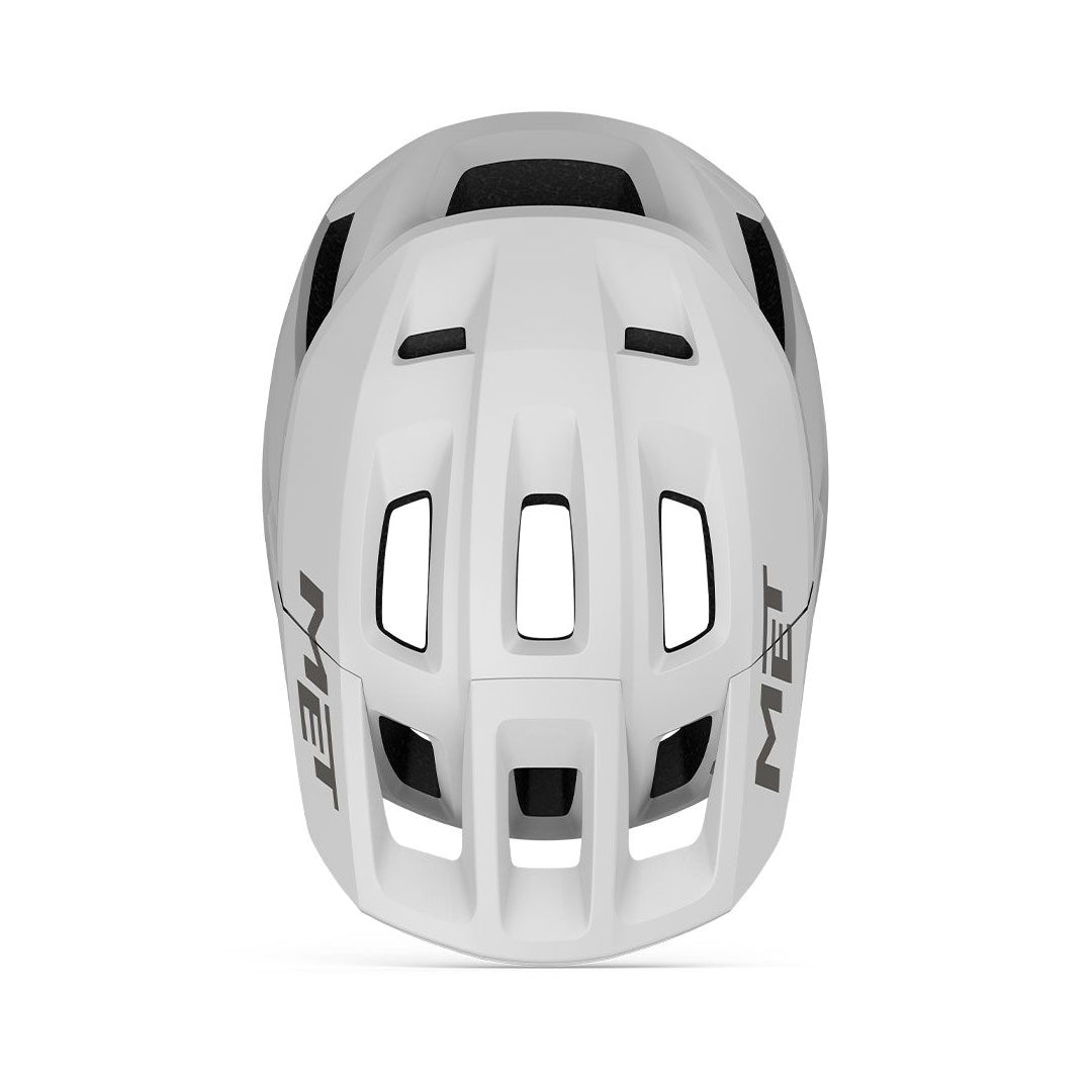 MET Terrae MIPS - White