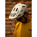 MET Terrae MIPS - White