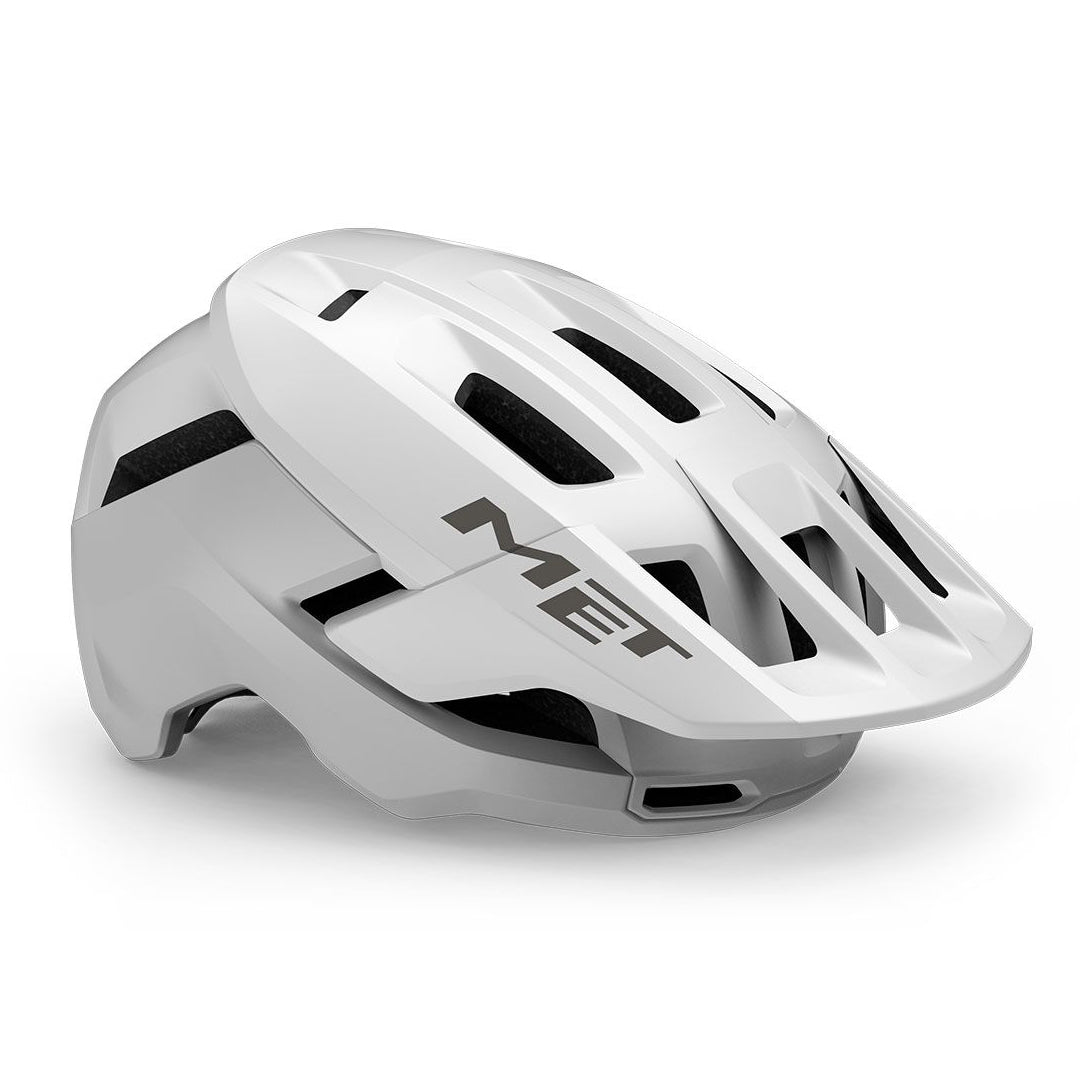 MET Terrae MIPS - White