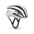 MET Trenta 3K Carbon - White