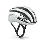 MET Trenta 3K Carbon - White
