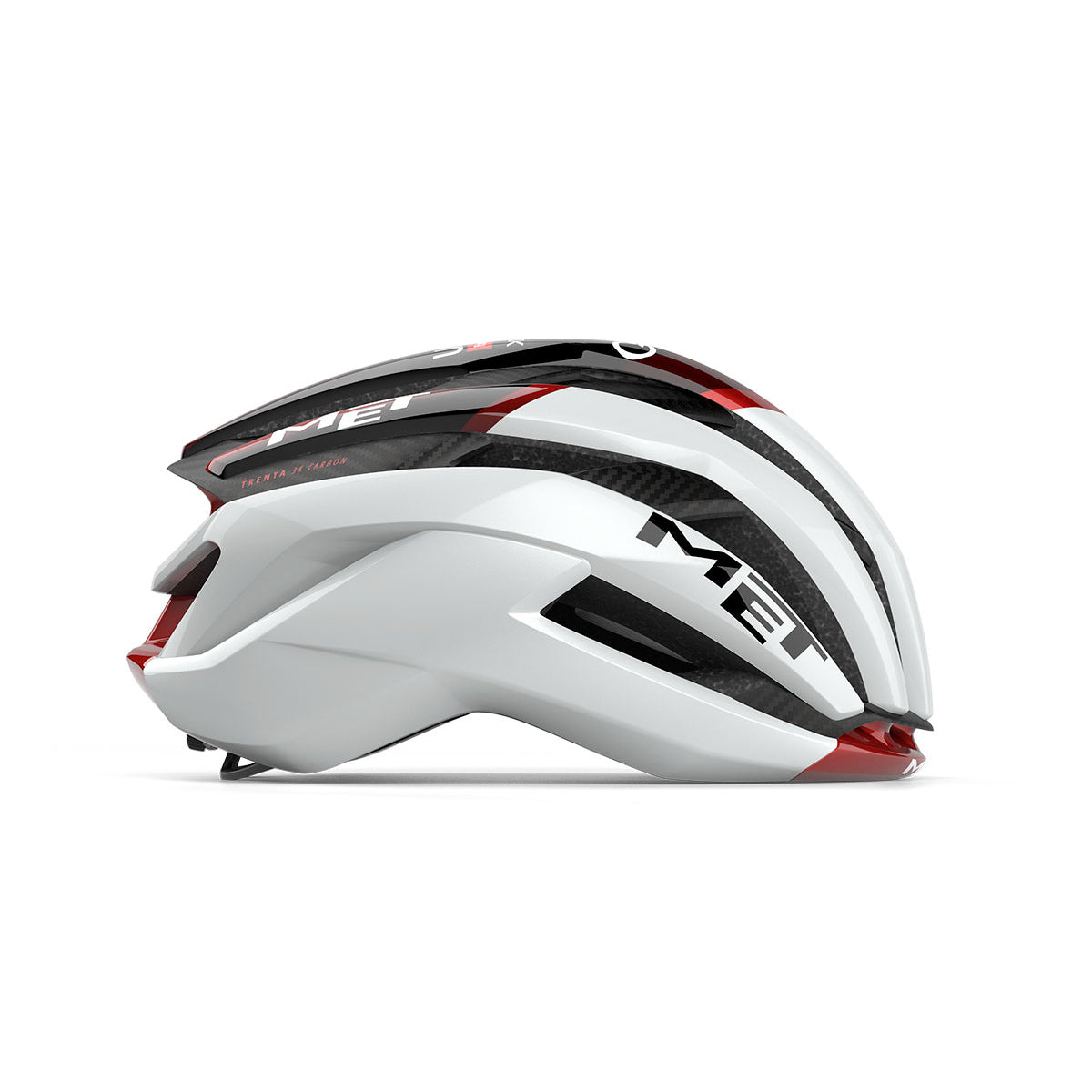 MET Trenta 3K Carbon - UAE TEAM XRG