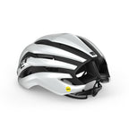 MET Trenta Mips - White