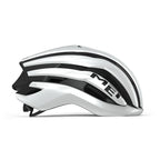 MET Trenta Mips - White