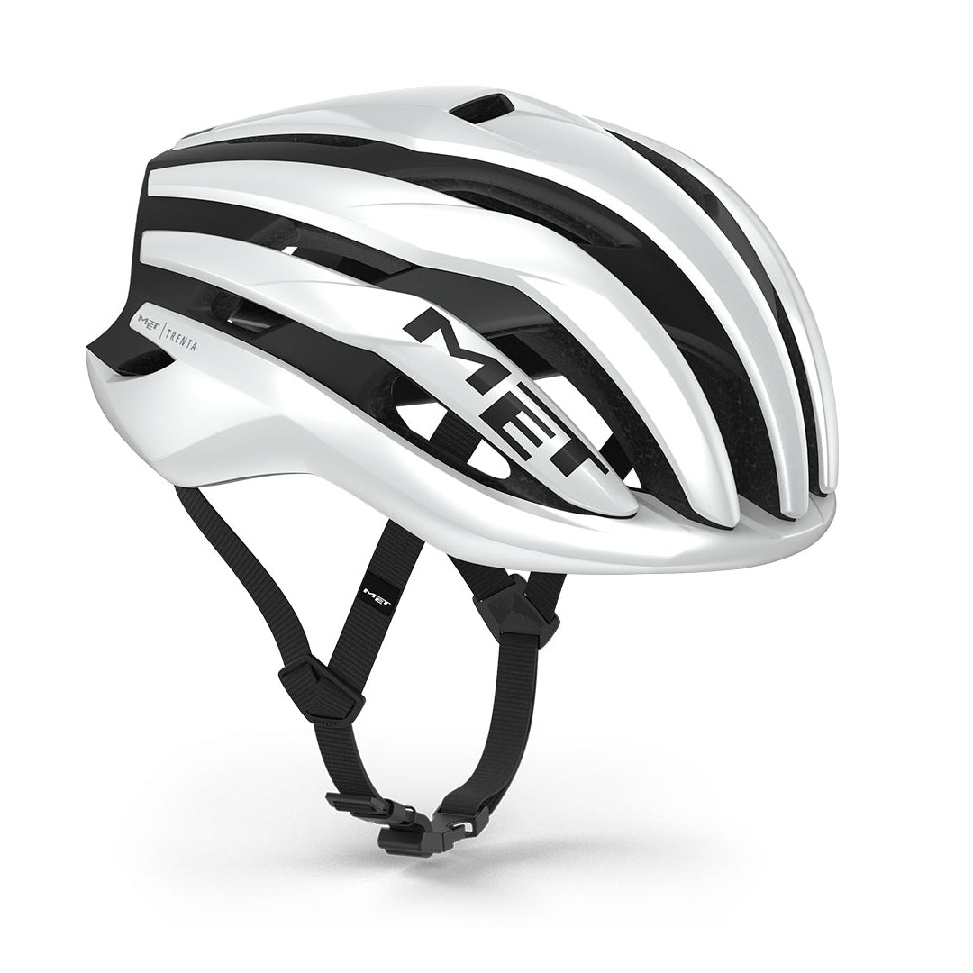 MET Trenta MIPS - White