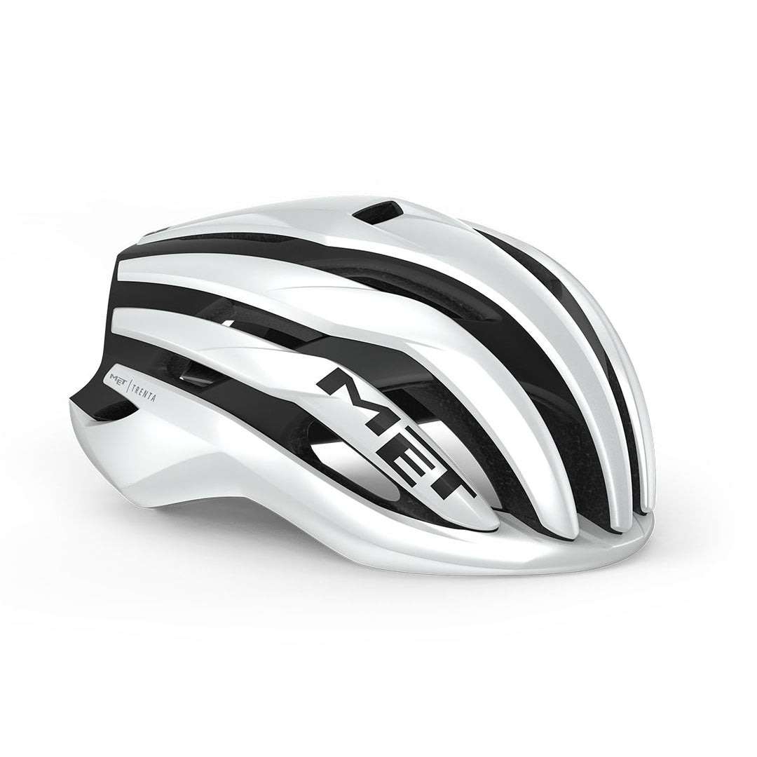 MET Trenta MIPS - White