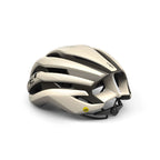 MET Trenta Mips - Wax White