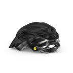 MET Veleno Mips - Black