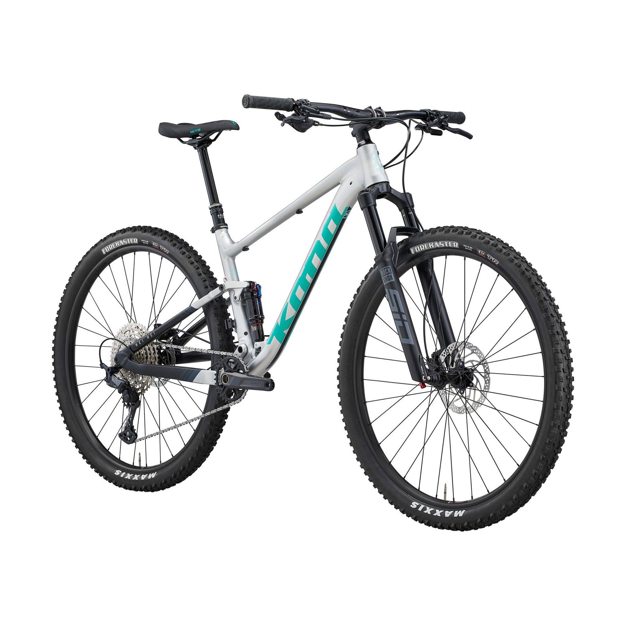 KONA Hei Hei - Faux Raw