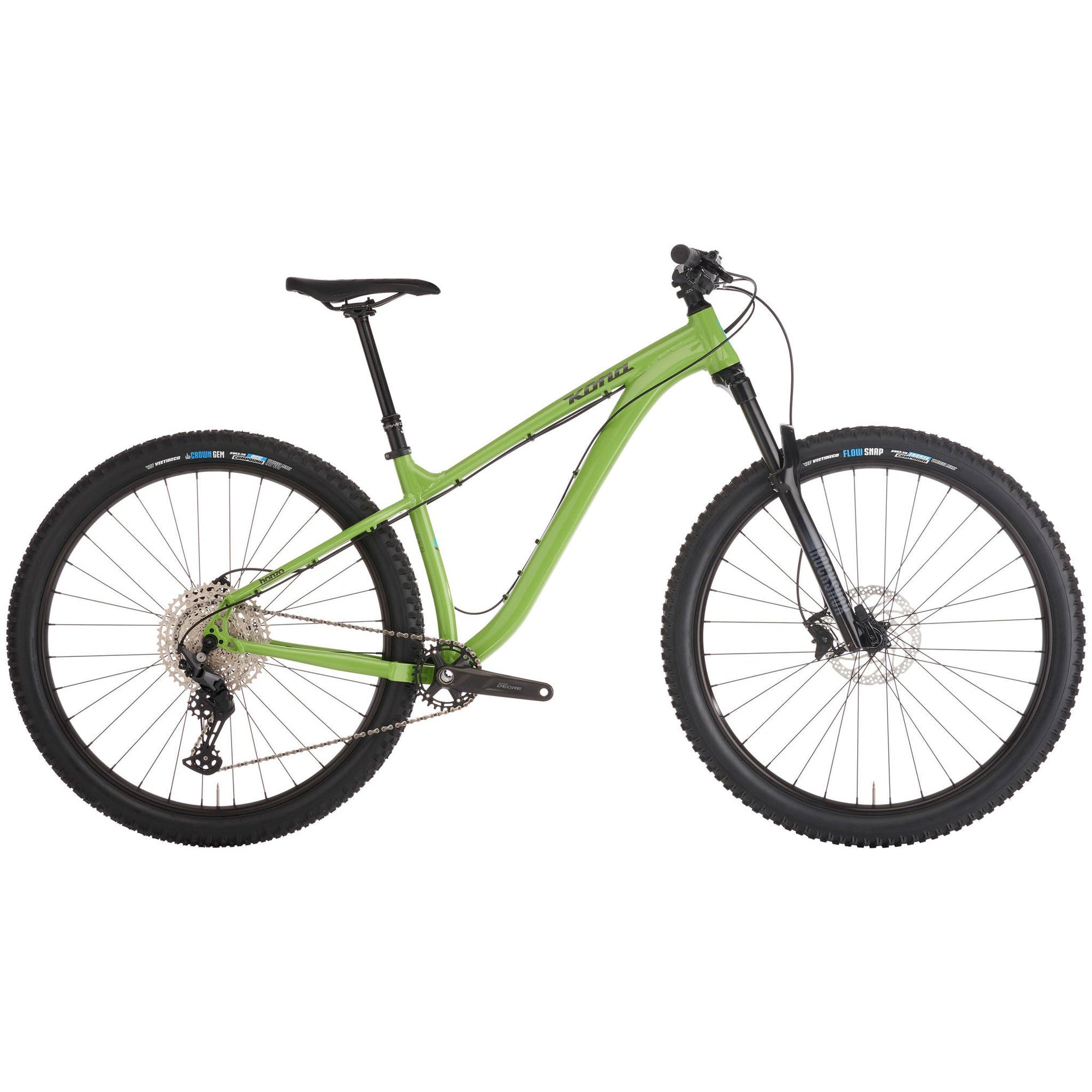 KONA Honzo - Kiwi