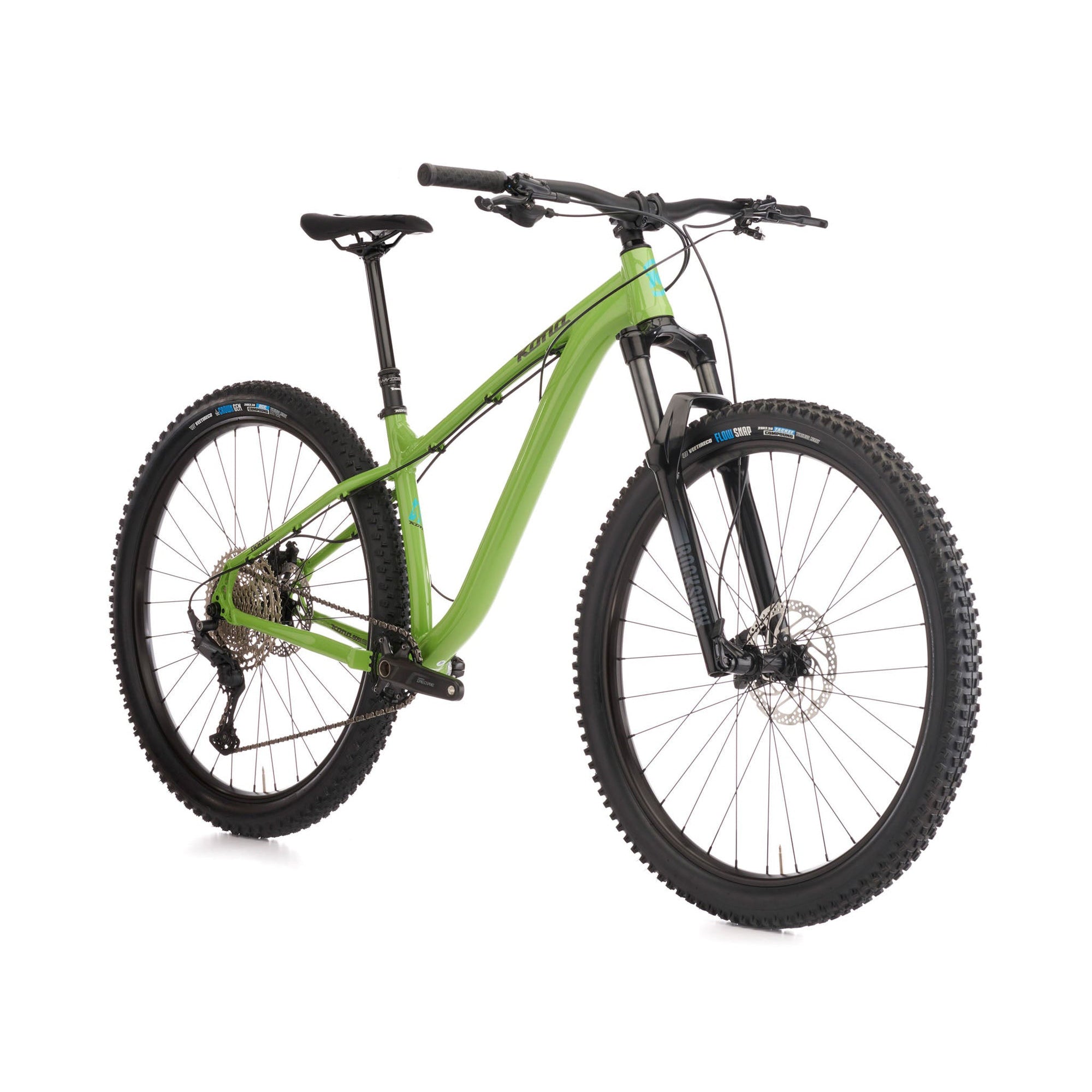 KONA Honzo - Kiwi