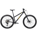 KONA Honzo ESD - Black