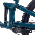 KONA Process 134 G3 - Storm Blue - R29