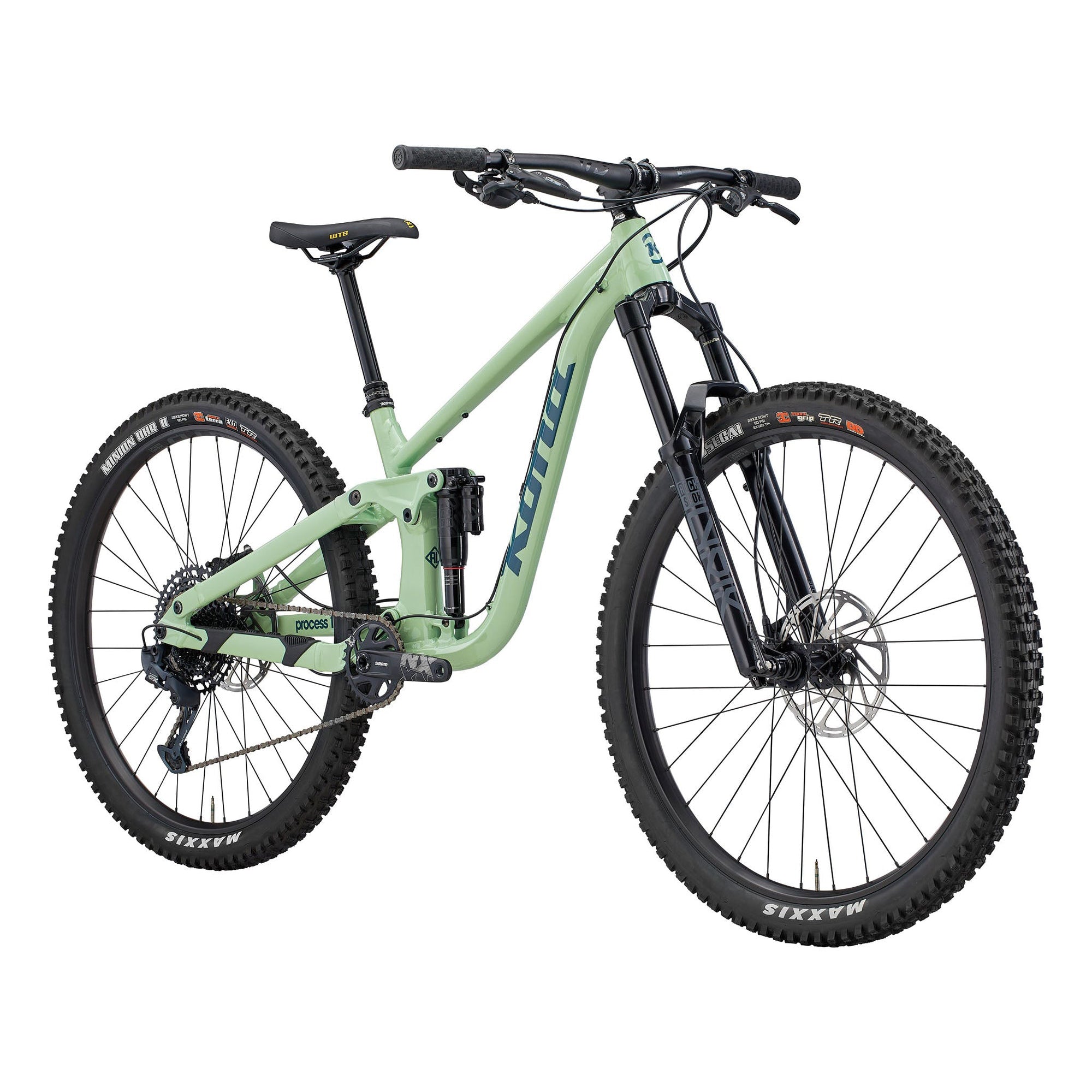 KONA Process 153 DL G3 - Jade - R29