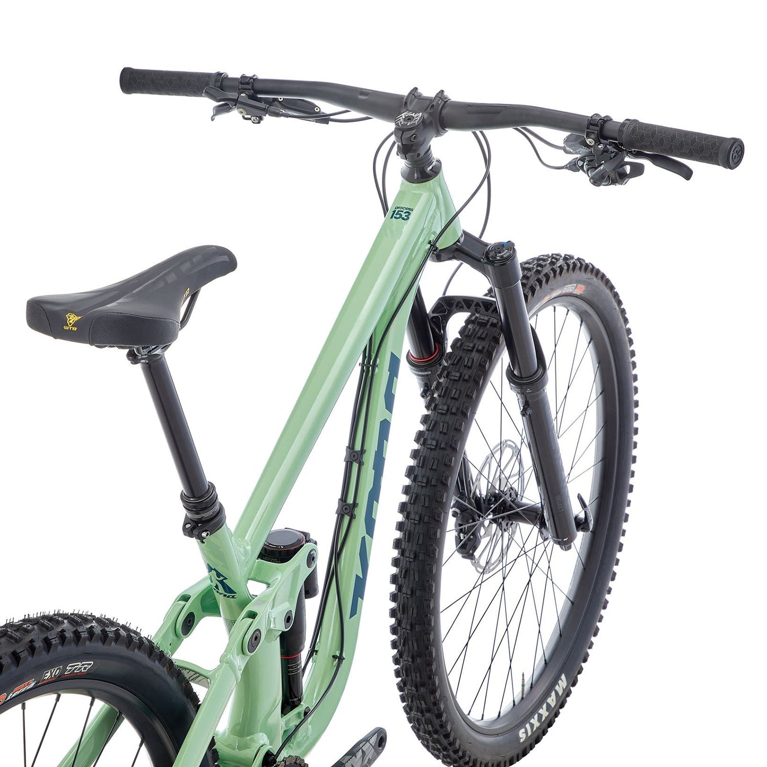 KONA Process 153 DL G3 - Jade - R29