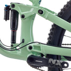 KONA Process 153 DL G3 - Jade - R29