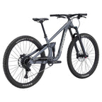 KONA Process 153 G3 - Metallic Charcoal - R29