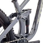 KONA Process 153 G3 - Metallic Charcoal - R29