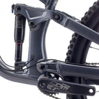 KONA Process 153 G3 - Metallic Charcoal - R29