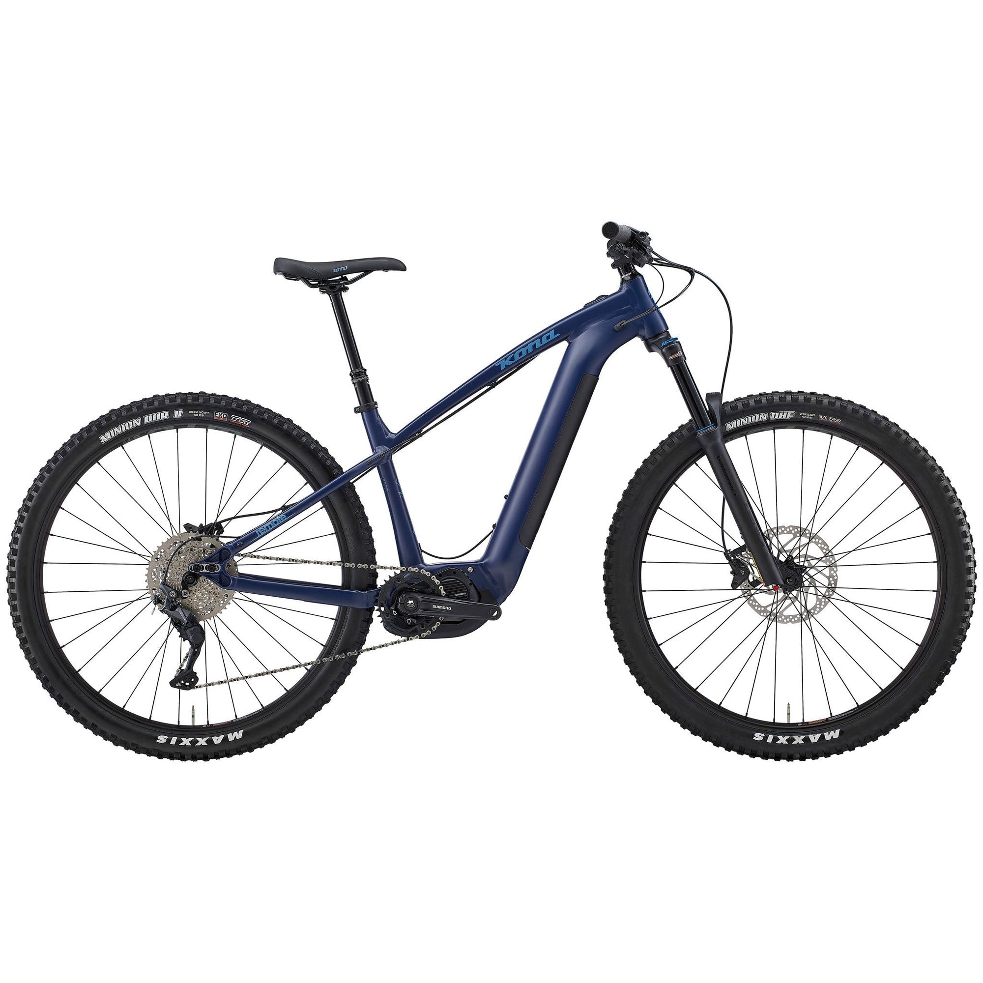 KONA Remote - Midnight - R29