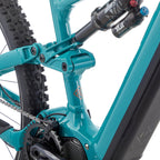 KONA Remote X - Viridian - R29