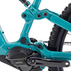 KONA Remote X - Viridian - R29