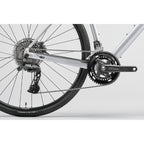 NORCO Search A CUES