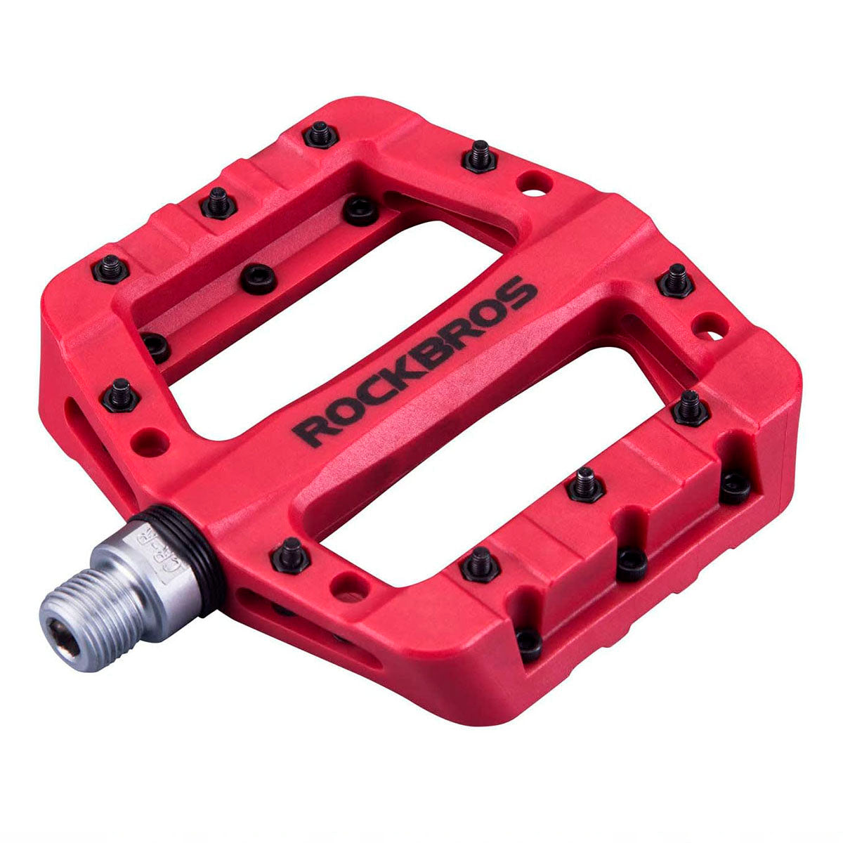 ROCKBROS 2017-12C - Red