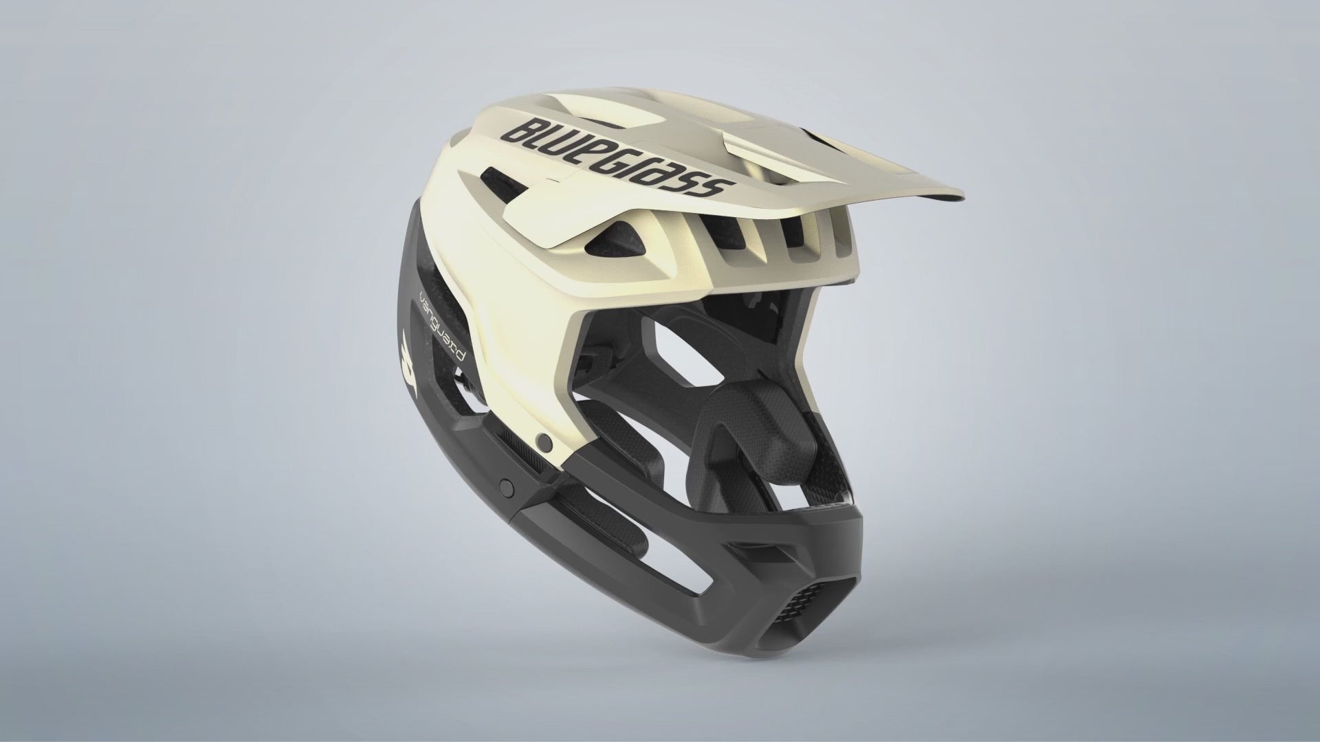 BLUEGRASS Vanguard Core MIPS - Black