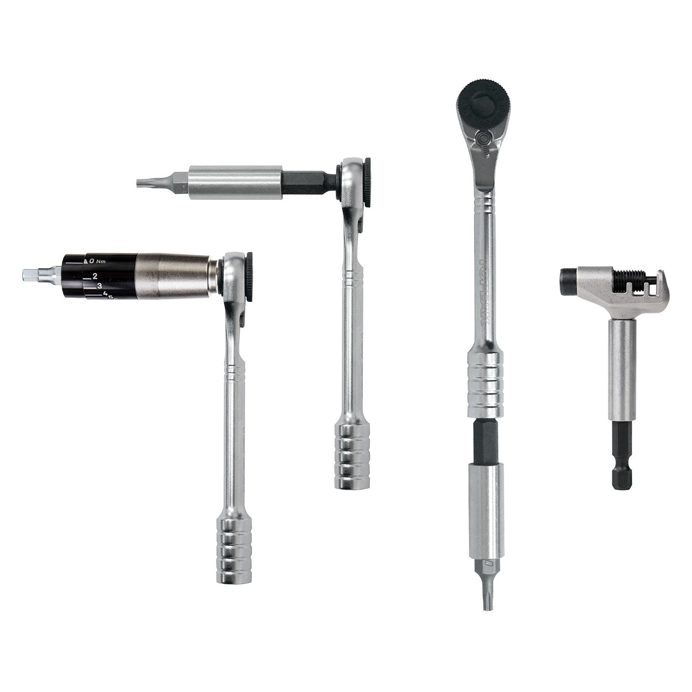 TOPEAK Ratchet Rocket Lite NTX+