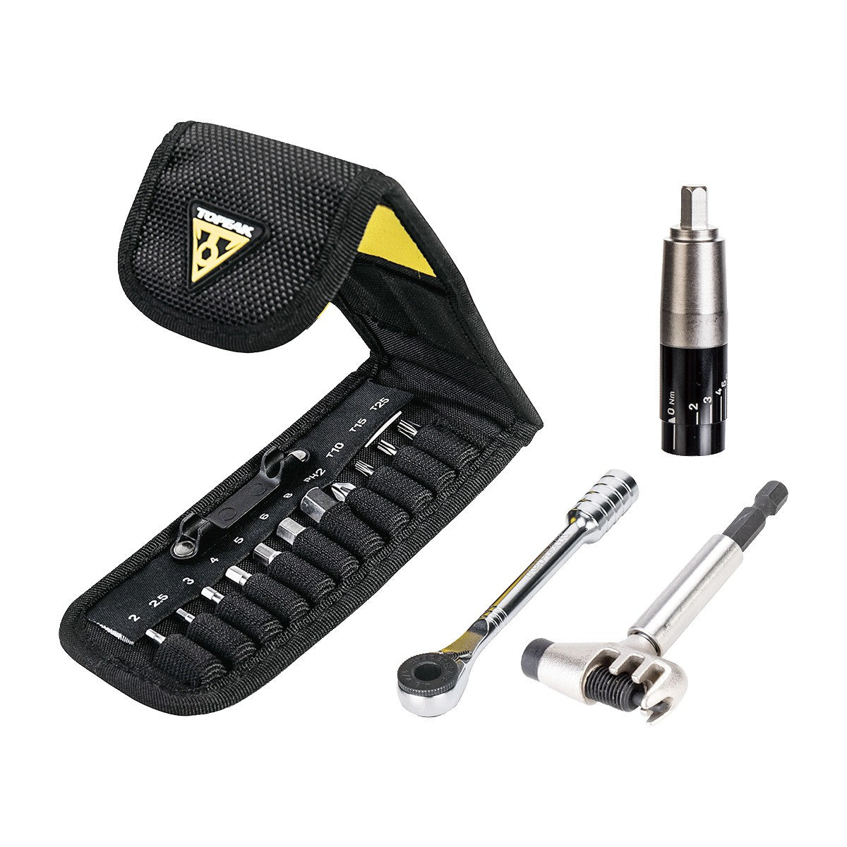 TOPEAK Ratchet Rocket Lite NTX+