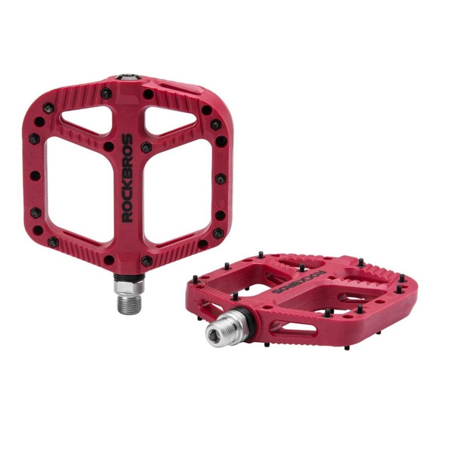 ROCKBROS 2018-12A - Red