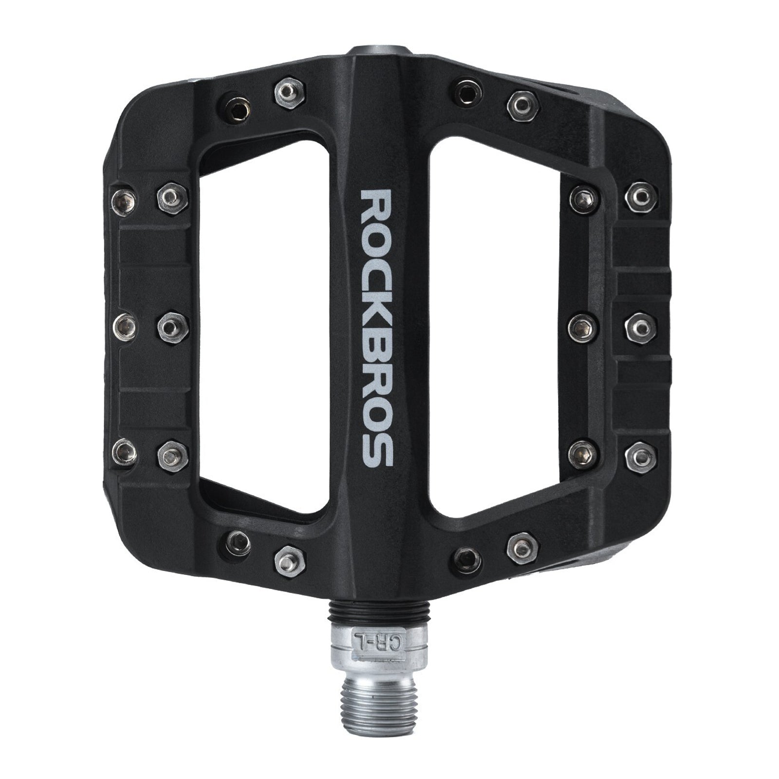 ROCKBROS 2017-12C - Black