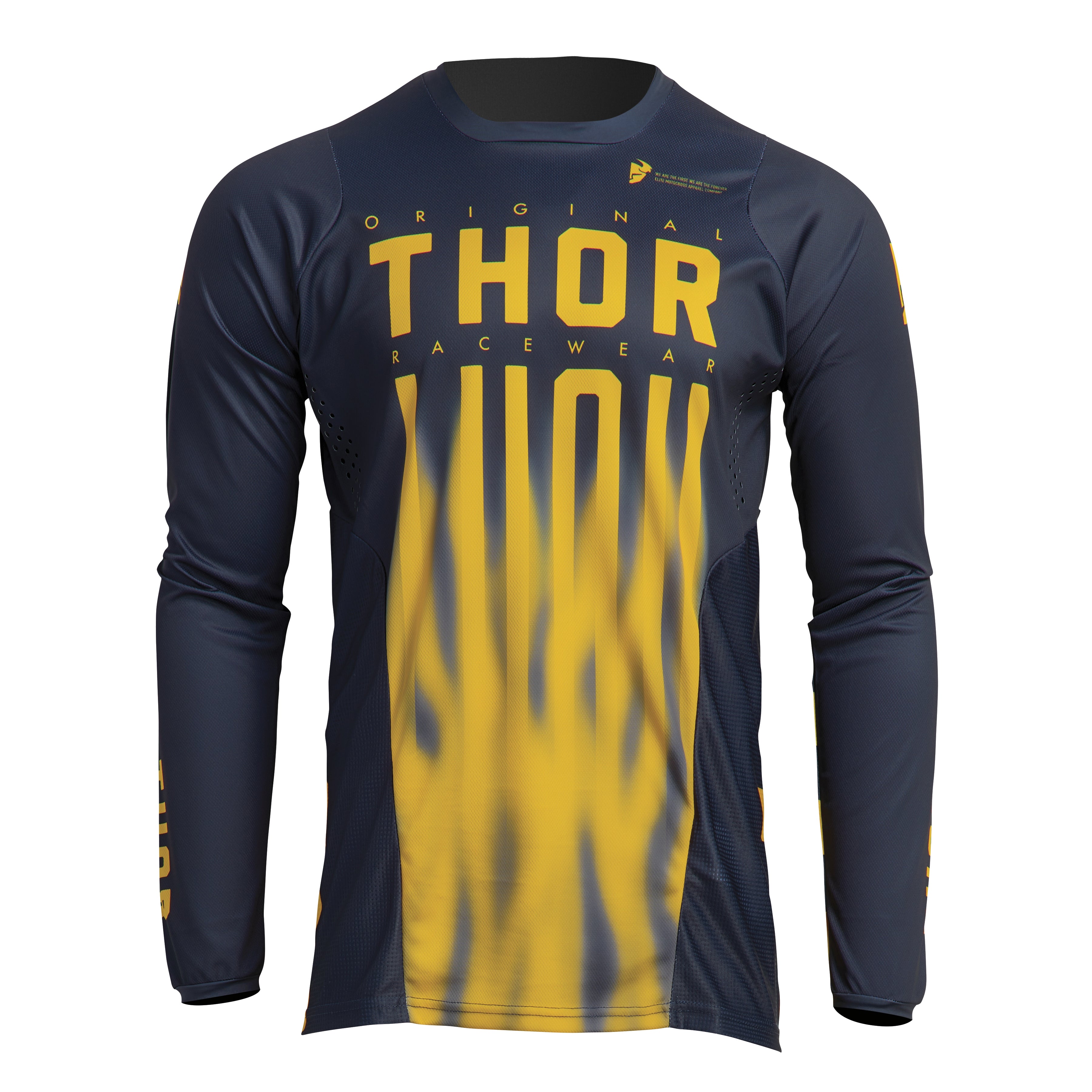 THOR Pulse - Vapor Midnight