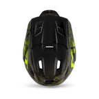 MET Parachute MCR MIPS - Camo Lime Green